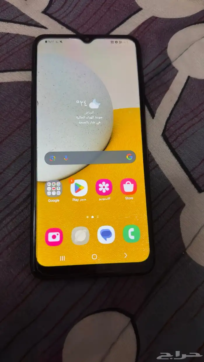 جوال سامسونج A13 2