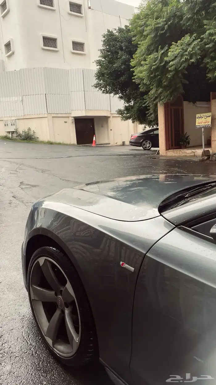 اودي مالك اول البيع مستعجل الحد 36 0