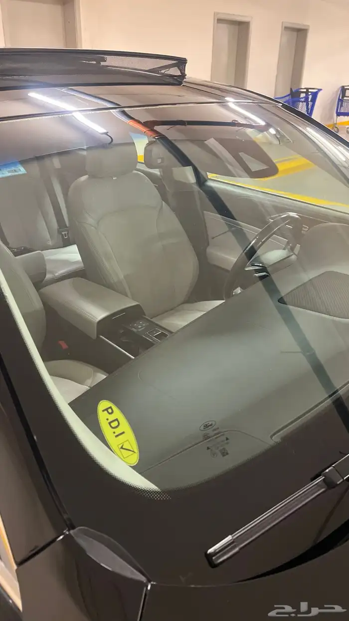 فورد تورس ( ترند بلس ) 2022 38