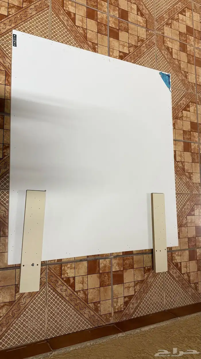 مرايه غرفه مربعه 1