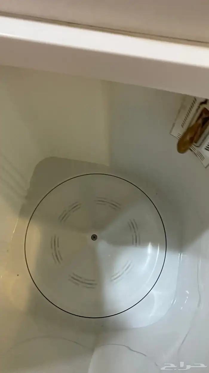 غسالة حوضين 1