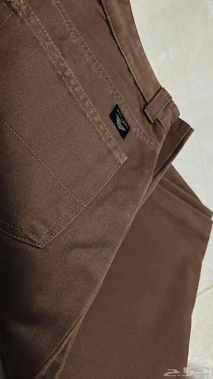 جينز dockers رجالي 1