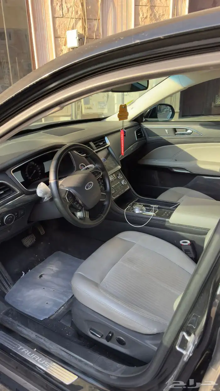 تورس 2022 نص فل (ترند) للبيع 5