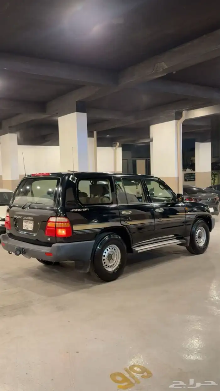 لاند كلوزر وارد قطر 99  اقبل البدل المناسب 0