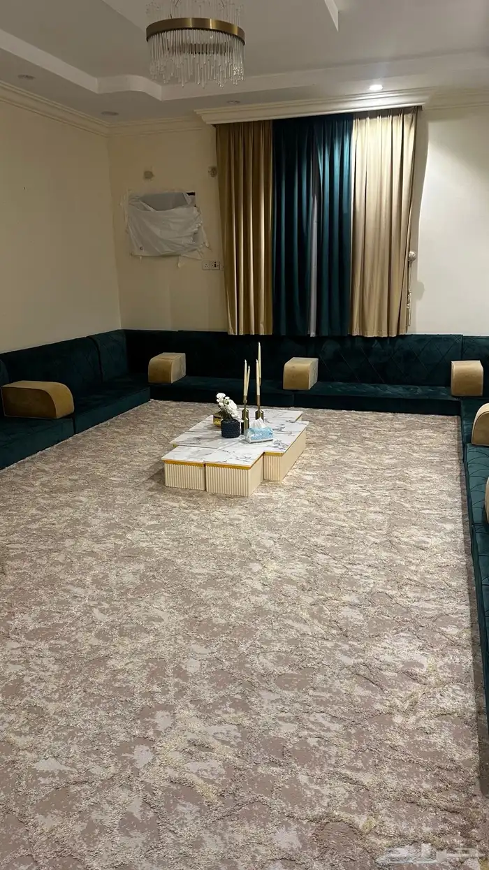 مجلس او مقلط للبيع 2