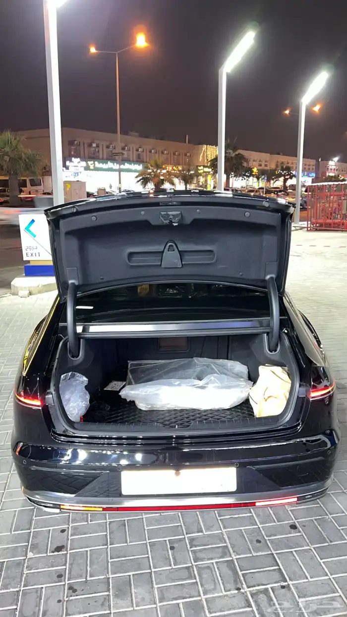 ازيرا موديل 2024 كلاسيك 4