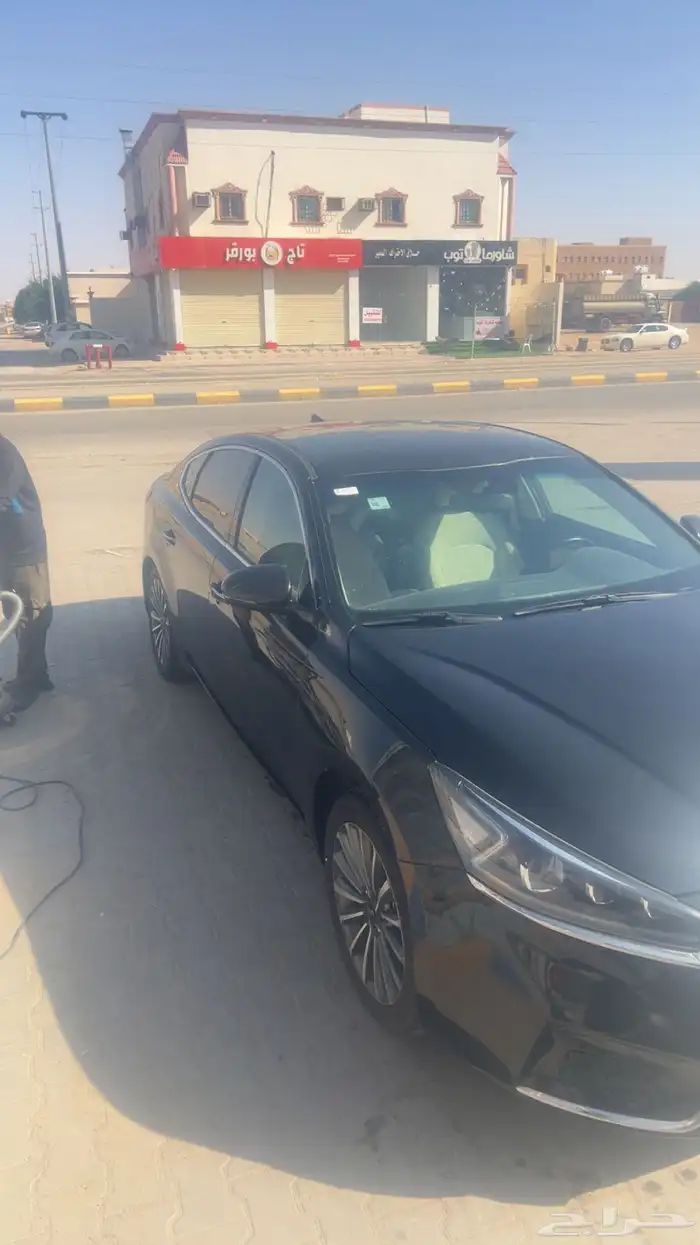 للبيع كادنزا. 2019 4