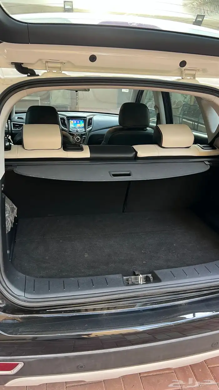 شانجان cs35 فل كامل 14