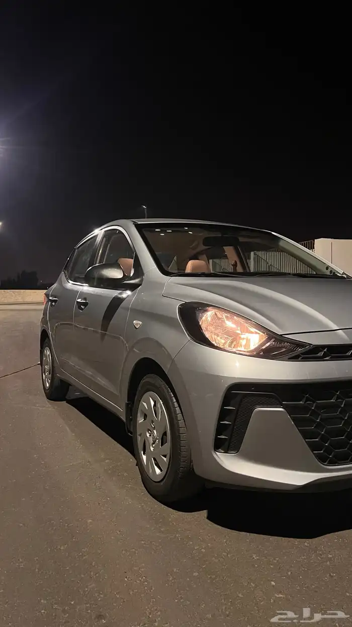 جراند I10 اي تن 2024 بودي وكالة 10