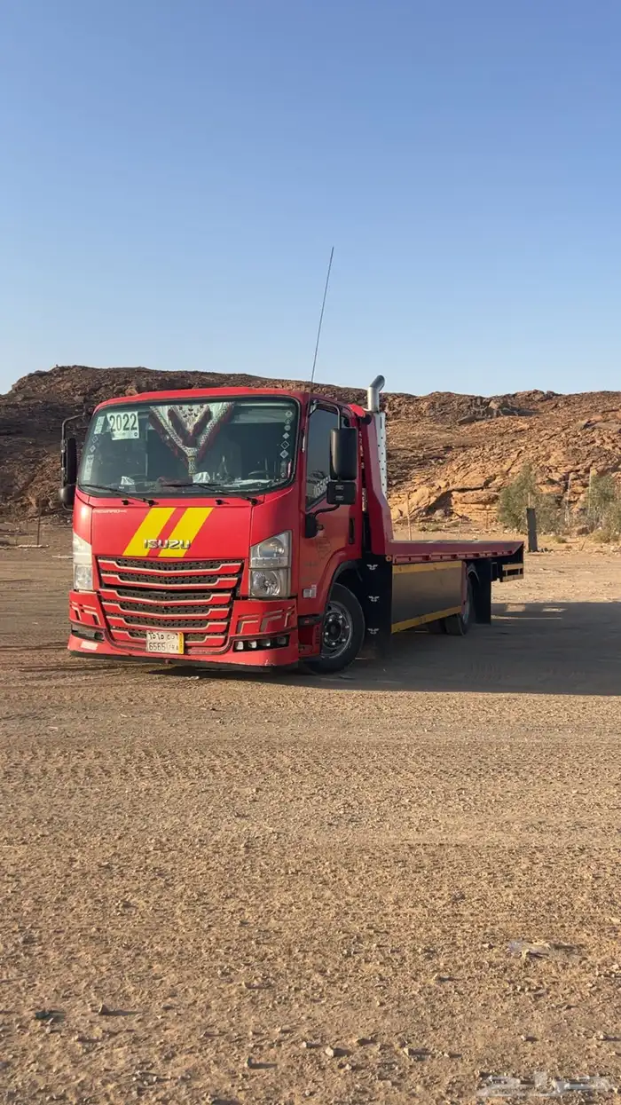 سطحة الرياض 2022 داخل وخارج الرياض 4