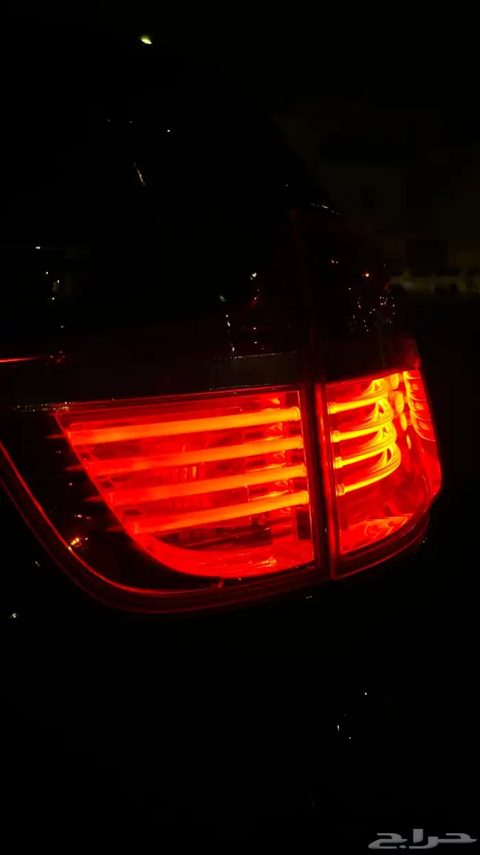 بي ام دبليو اكس 6 BMW X6 2012 10