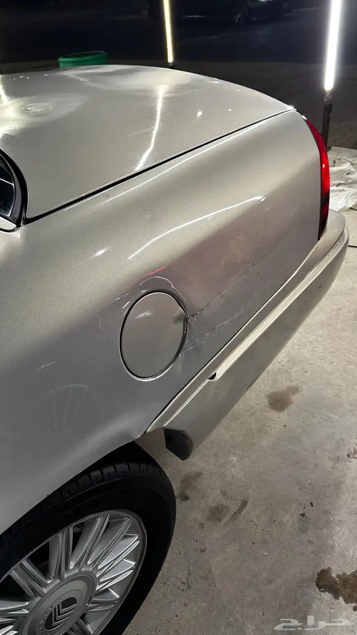 فورد ماركيز 6