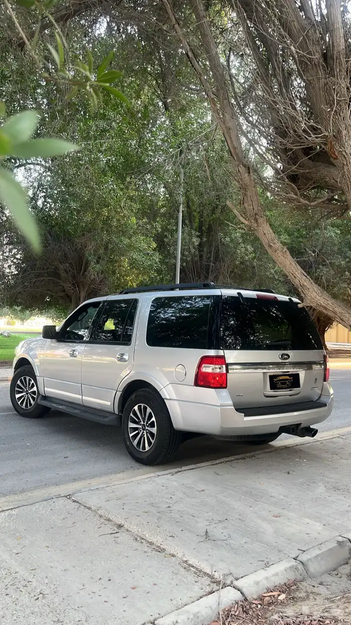 فورد اكسبدشن - 2016 - تحت الفل بدرجة -ممشى قليل - شبه وكالة 10