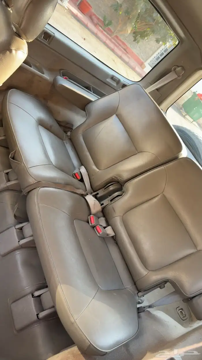 باترول ربع للبيع 8