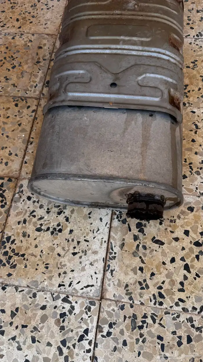 دبة سييرا 2016 وكاله 2