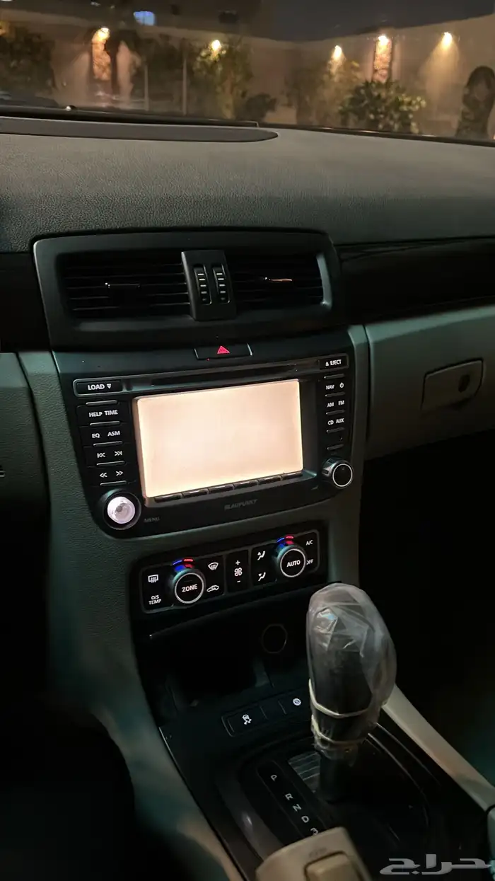 كابرس 2008 V8 1