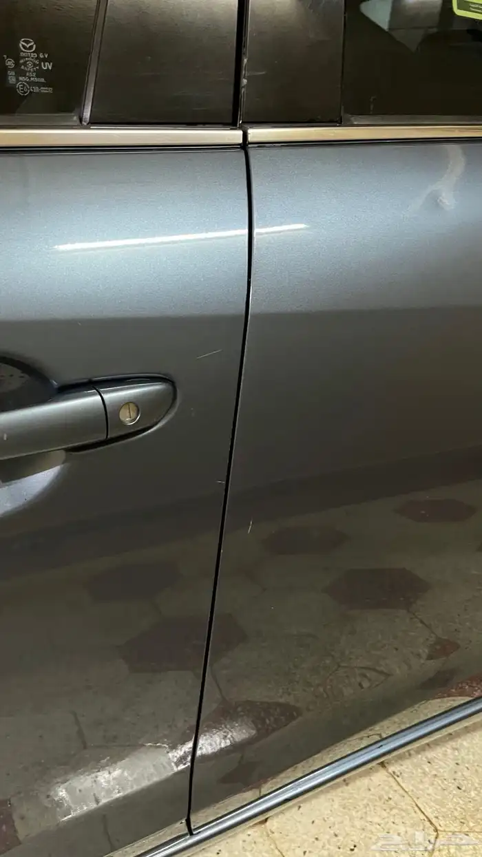 مازدا 6 2022 للبيع او للبدل 24