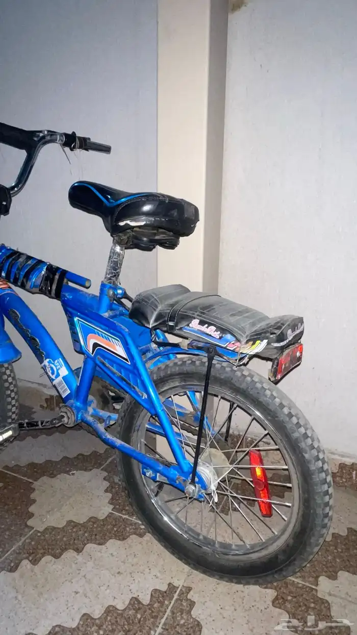 سيكل رامبو 3