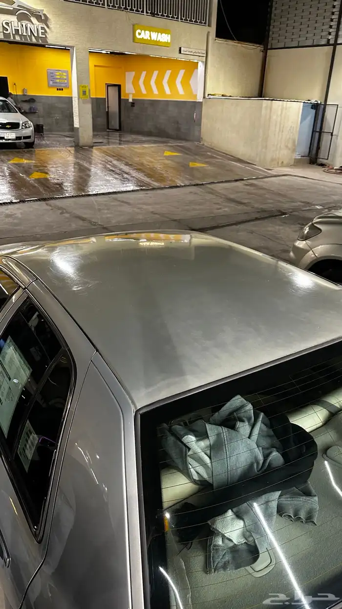 فورد ماركيز 7