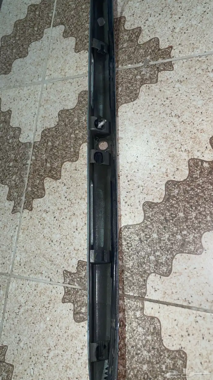 مسطره كامري 2004 4