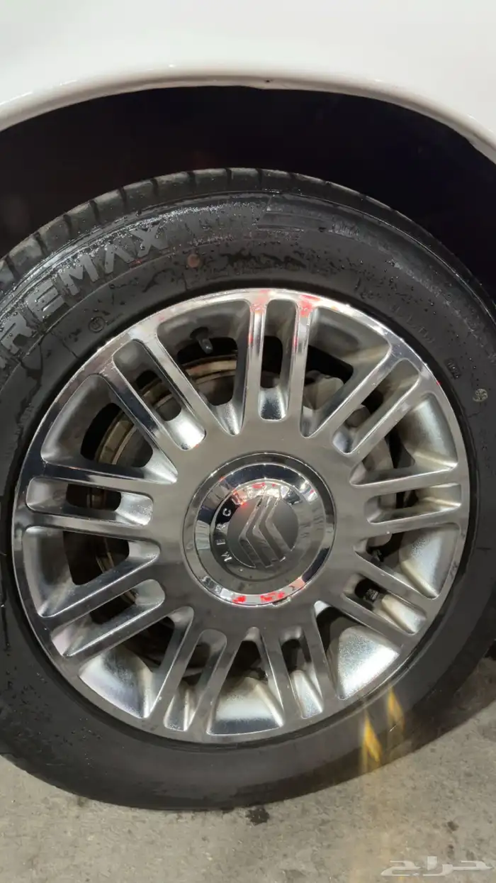 للبيع جنوط فورد الخرج 1