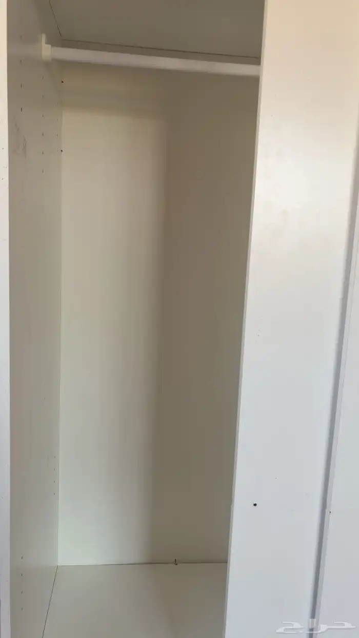 دولاب ايكيا مستعمل 3