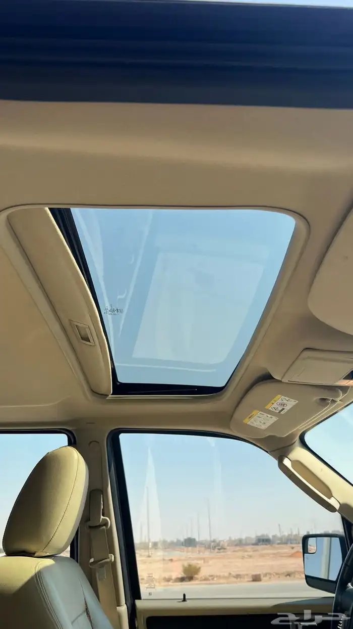 فورد اكسبديشن 4