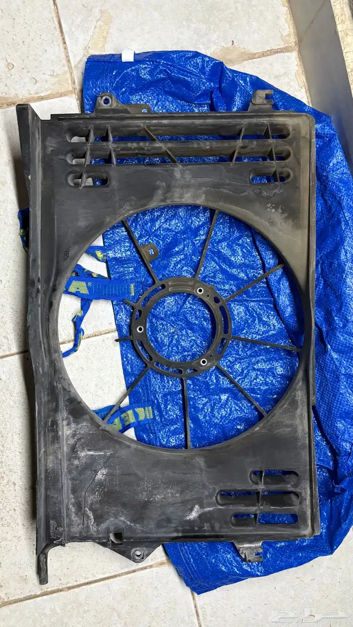 قطع تشليح . كورلا 2006-2007 22