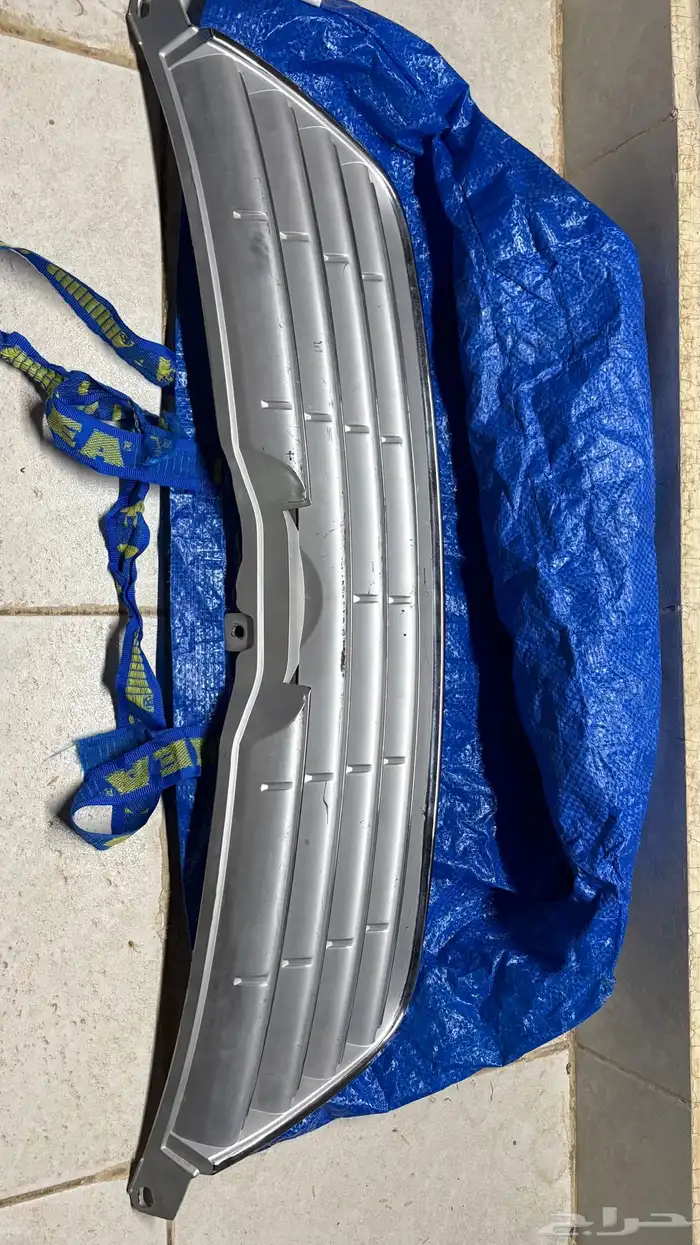 قطع تشليح . كورلا 2006-2007 2