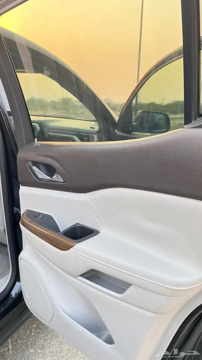 جمس اكاديا 2020 7