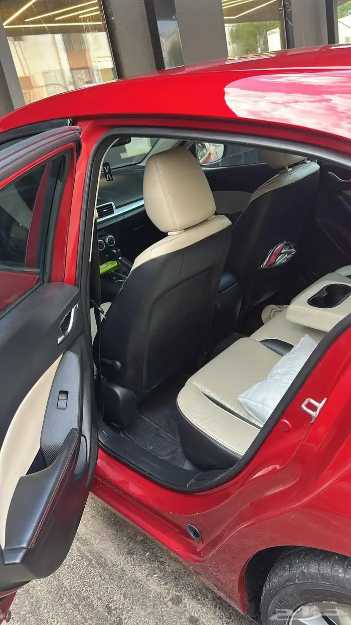 مازاد هتشك باك3 15