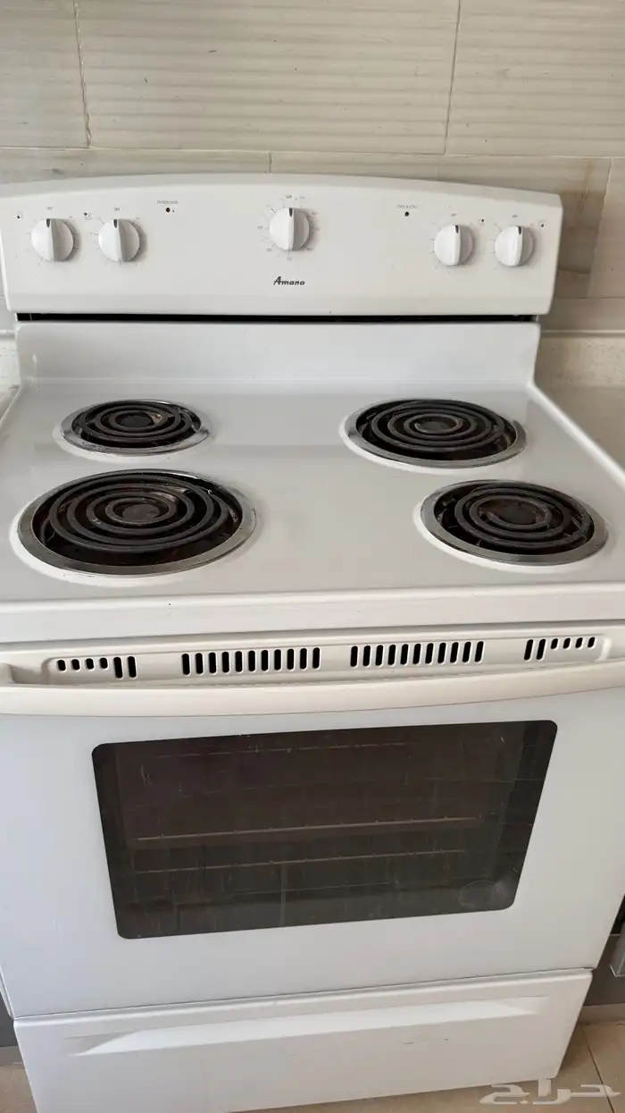 فرن امانا الامريكي 0