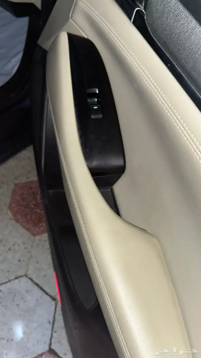 مازدا 6 2022 للبيع او للبدل 16