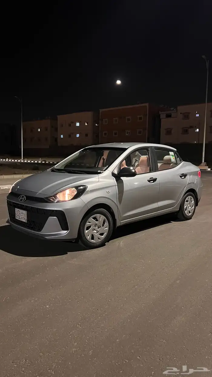 جراند I10 اي تن 2024 بودي وكالة 0