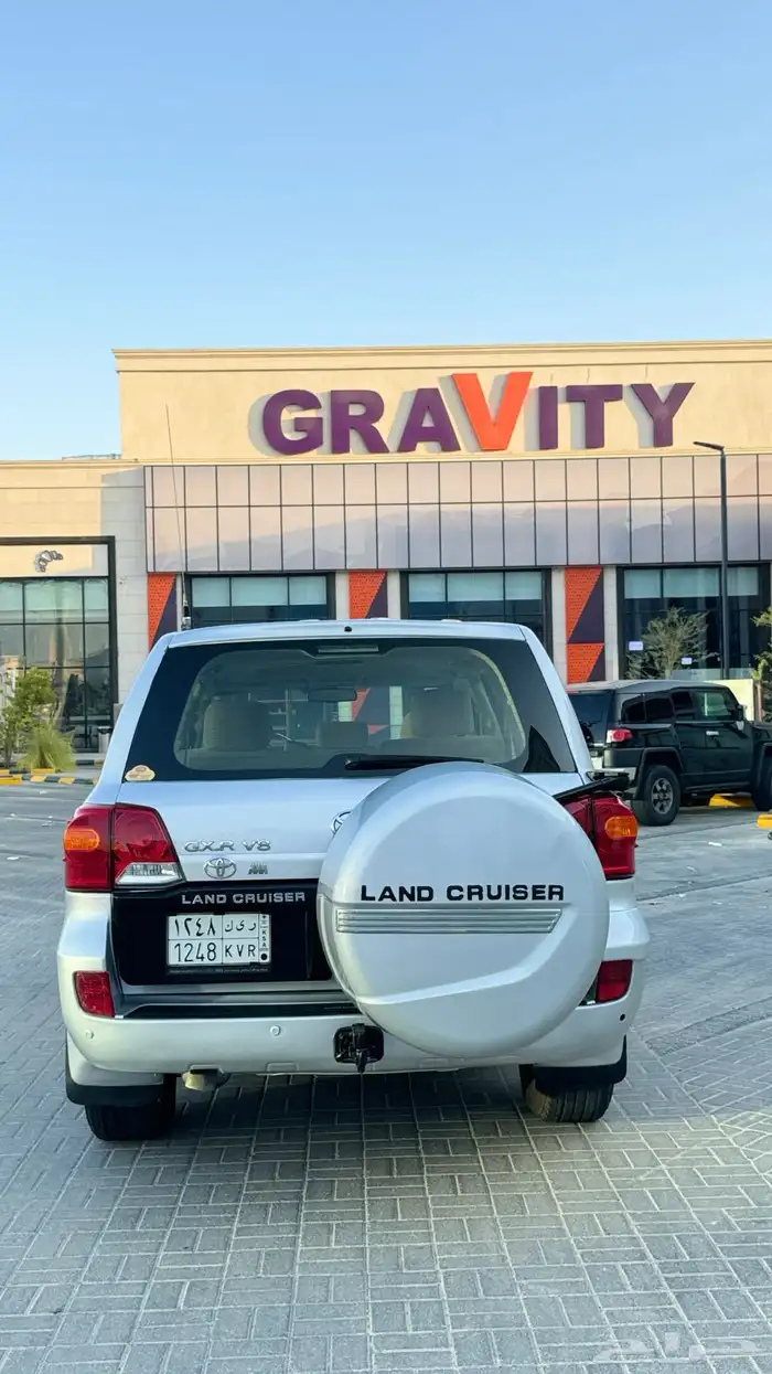 جي اكس ار 2015 فل كامل دفلوك 1