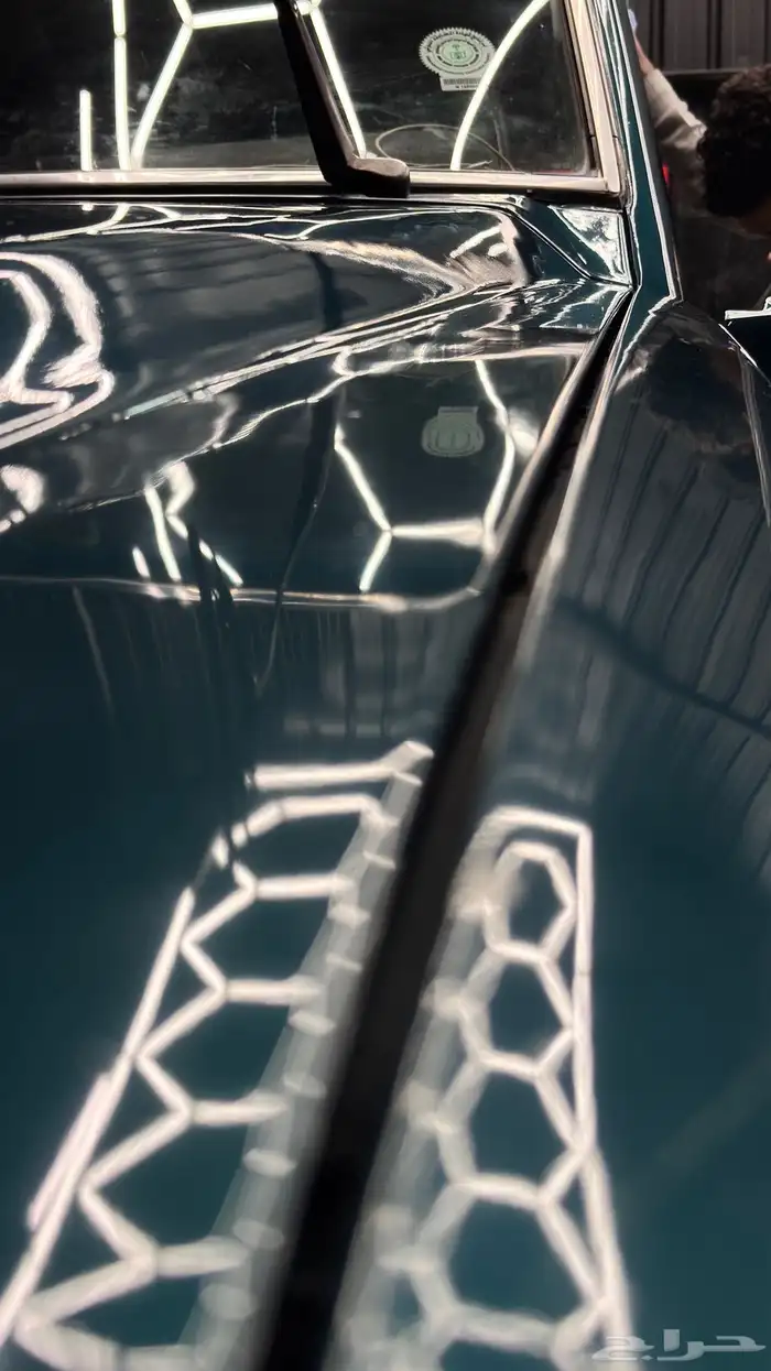 باترول سوبر سفاري 97 12