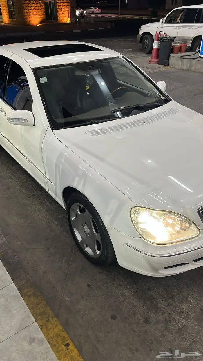 فياقرا S500 2003 15