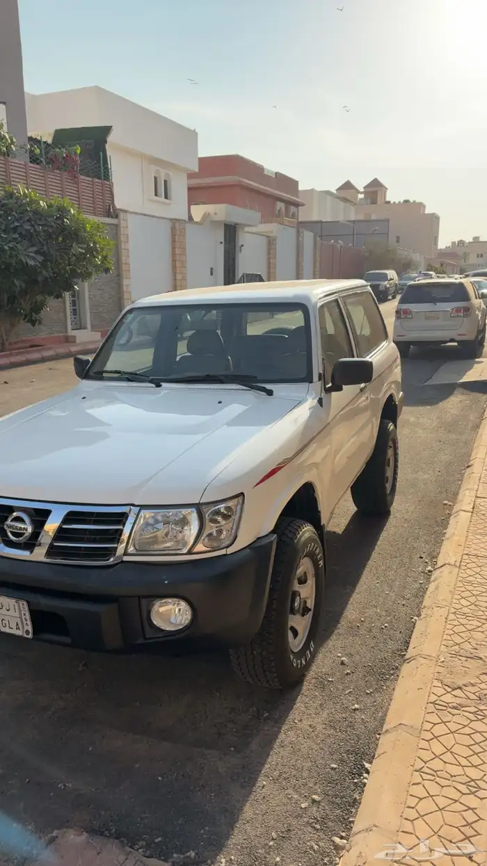 باترول ربع للبيع 11