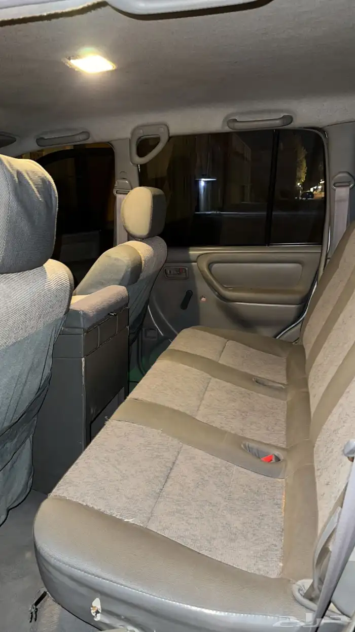 جي 2007 سعودي 5