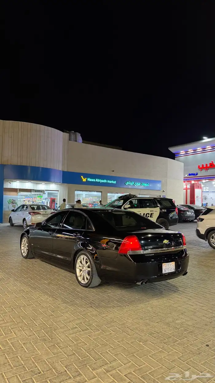 كابرس 14 مرتب (للبيع او البدل ) 13