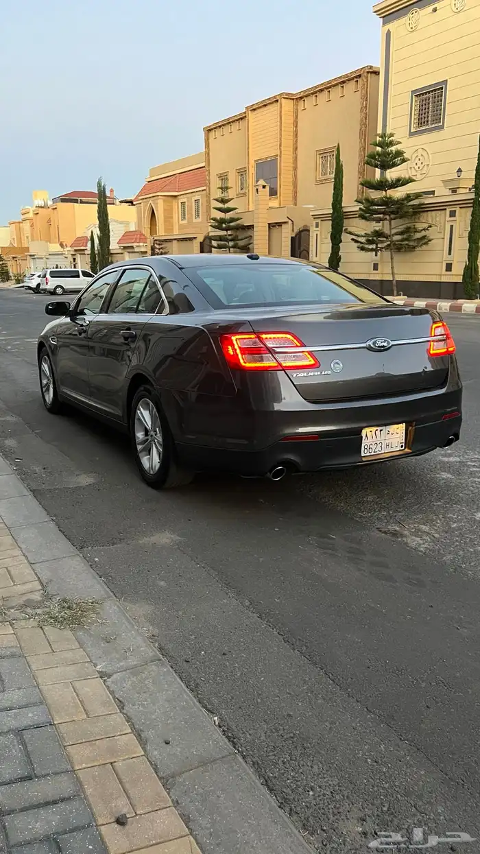 توروس 2015 سعودي توكيلات الجزيرة 6 سرندل . 4