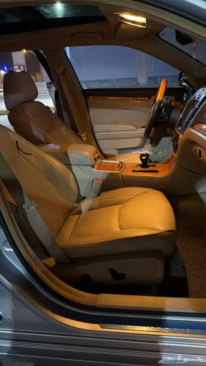 كلايسلر 2013 وكالة تبارك الله 19