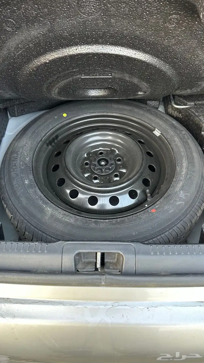 كامري2015- GL مخزن 11