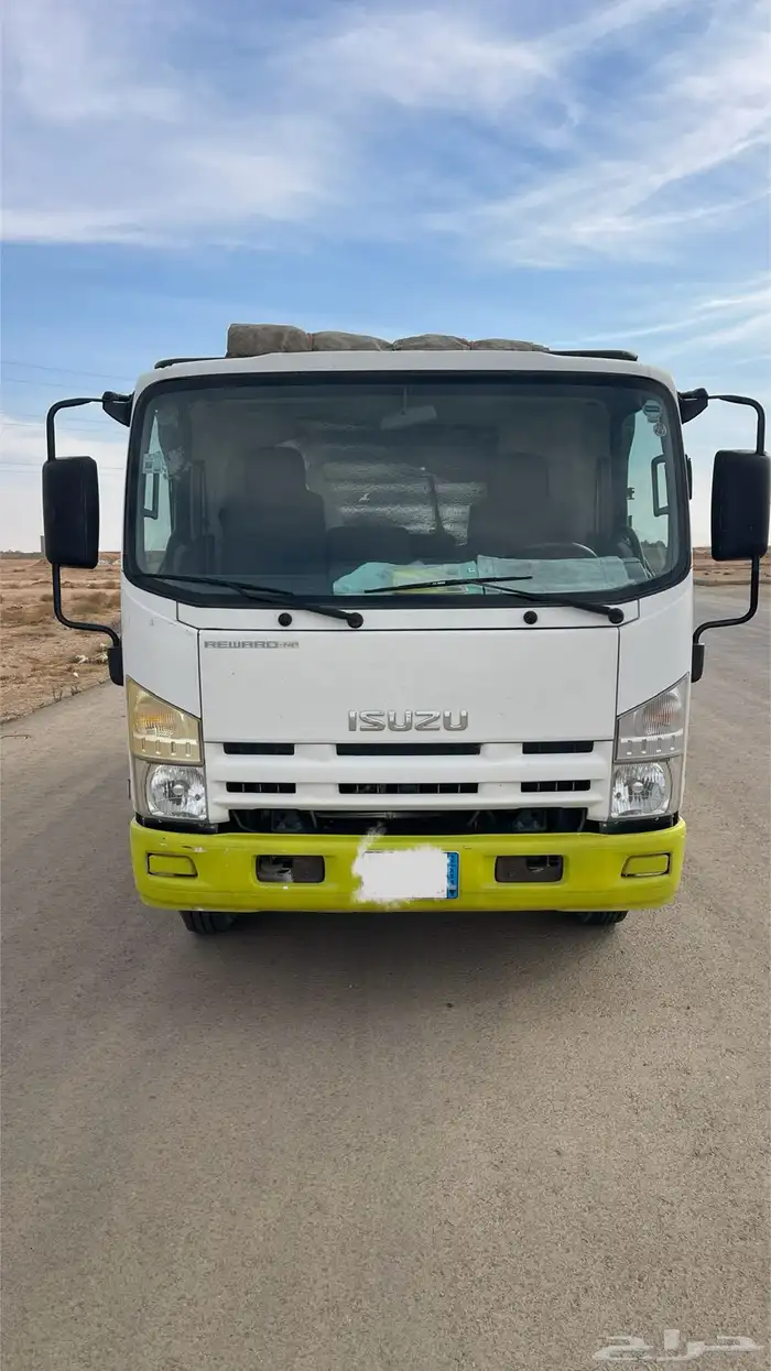 للبيع دنا 2015 0