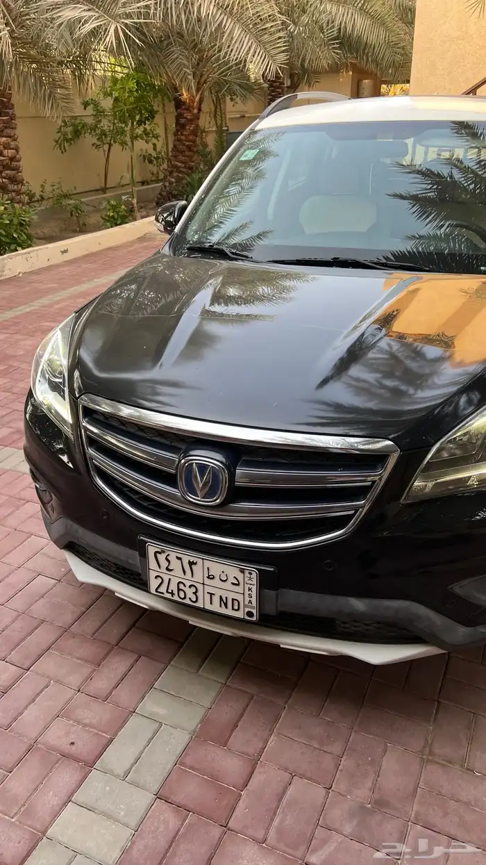 شانجان cs35 فل كامل 6