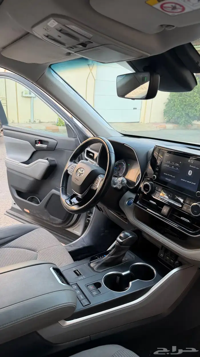 هايلاندر 2021 3