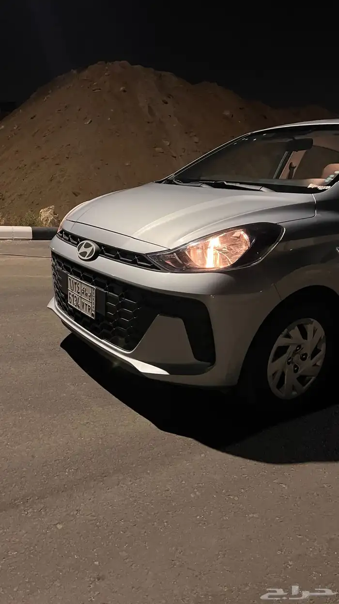 جراند I10 اي تن 2024 بودي وكالة 9