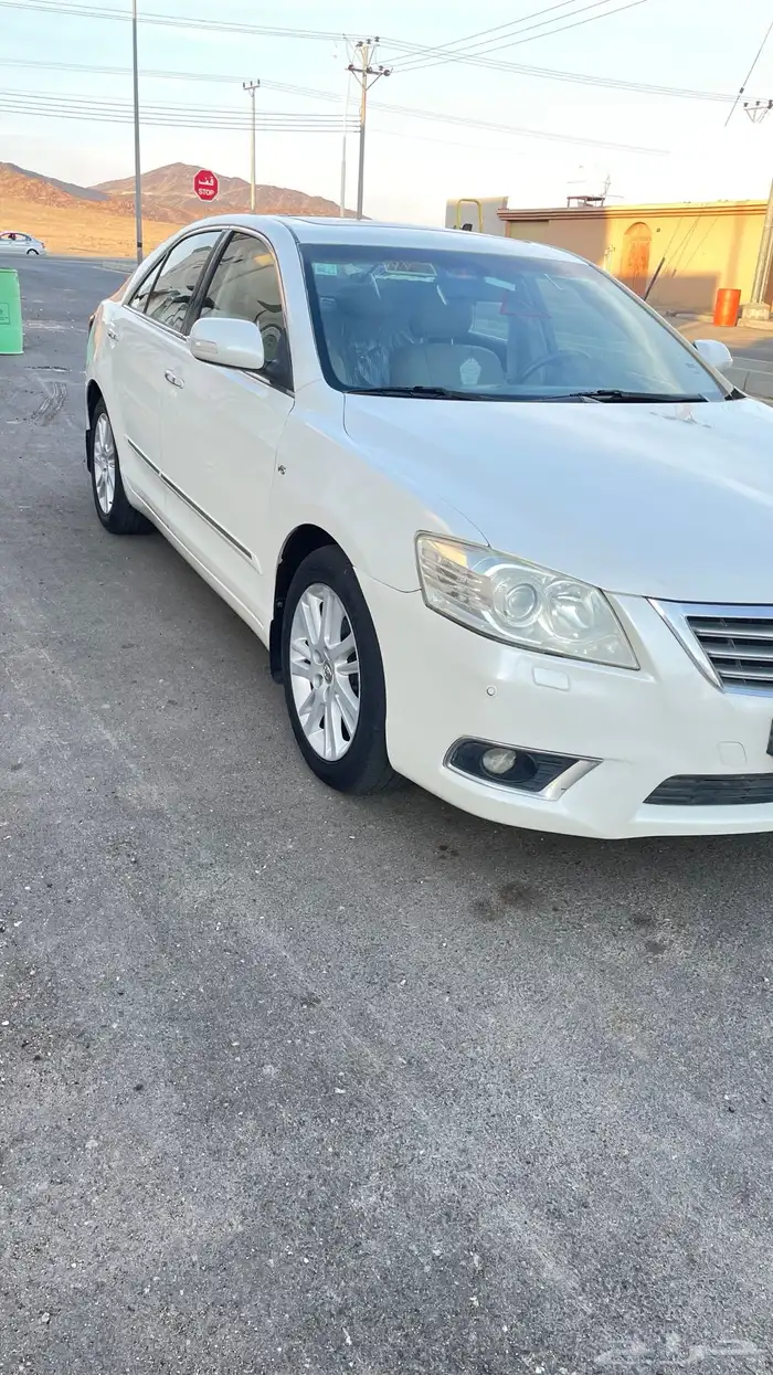 اوريون 2010 فل كامل نضيف بالحيل 5