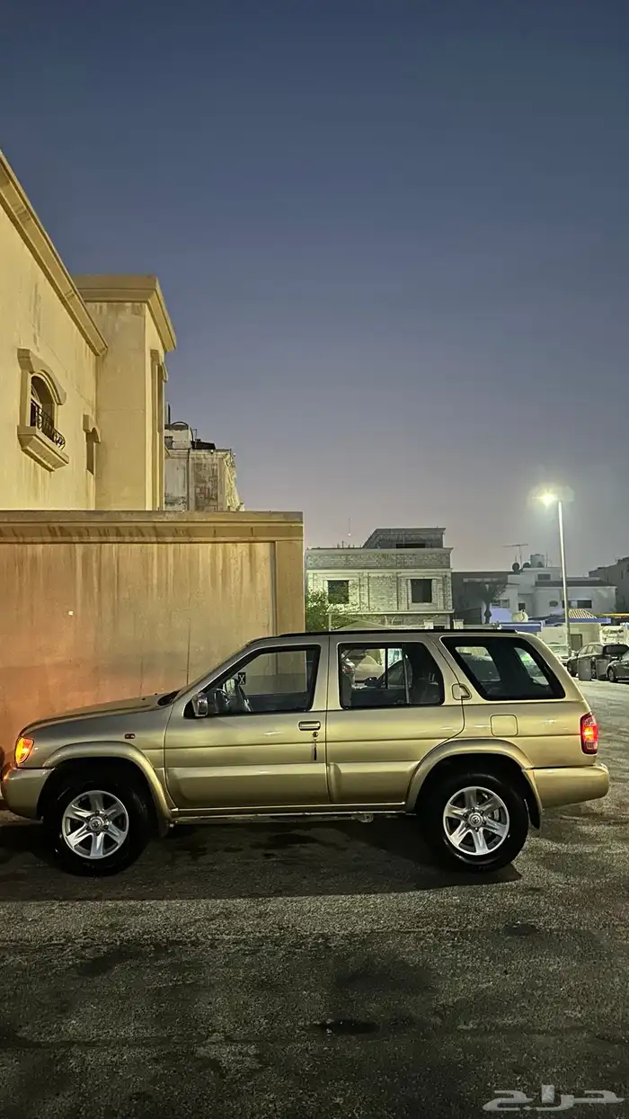 باثفندر 2004 ممشى480 4