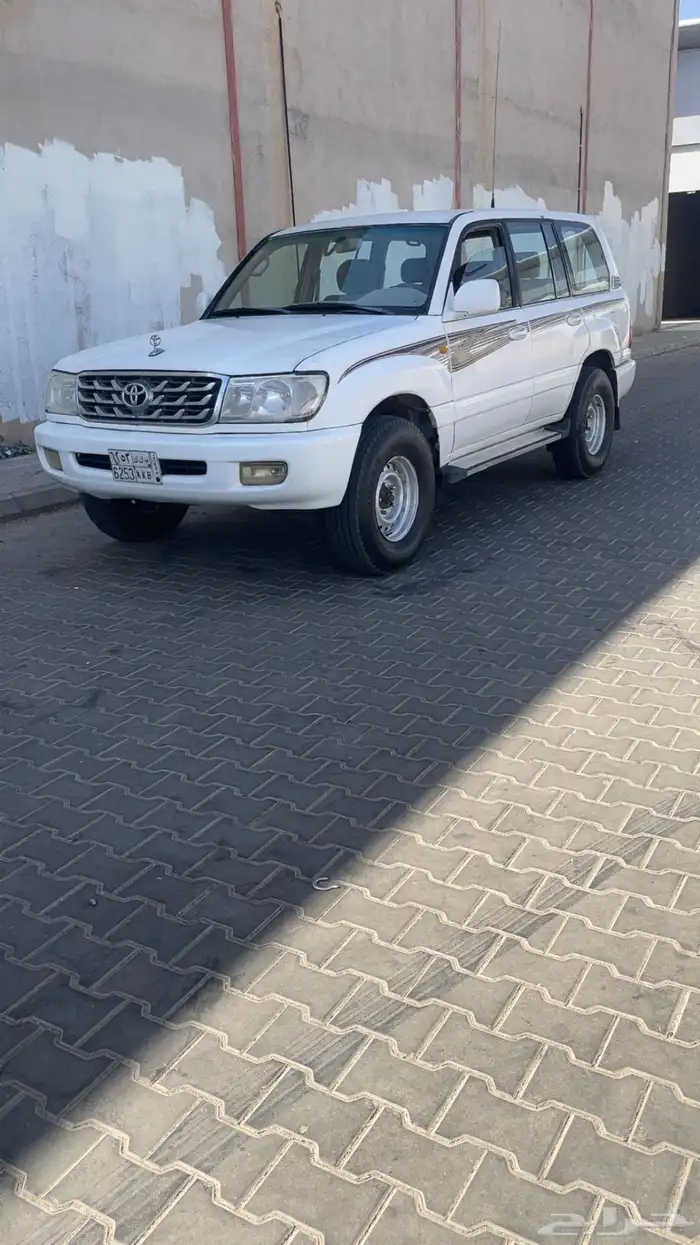 جيب فكسار 1998 4